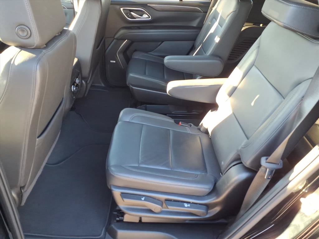 Used 2024 Chevrolet Tahoe LT AWD/4WD image 13