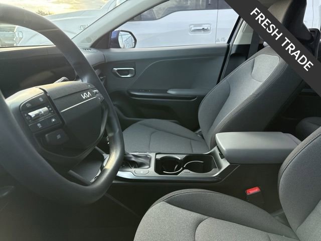 Certified 2025 Kia K4 LXS image 10