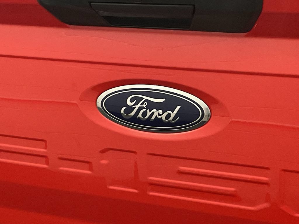 Used 2021 Ford F150 XLT AWD/4WD image 22