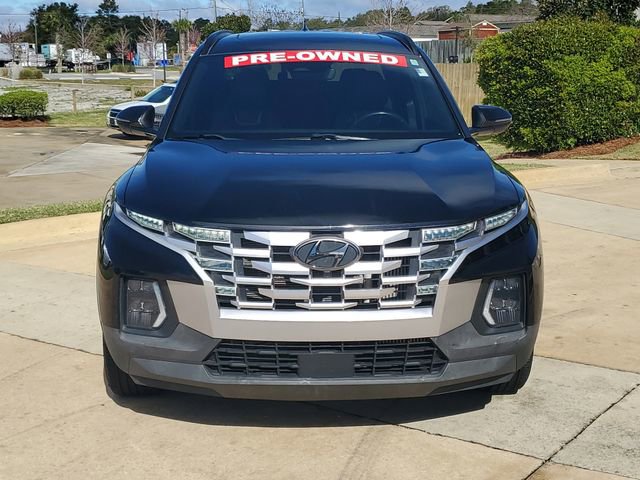 Used 2022 Hyundai Santa Cruz Limited image 6