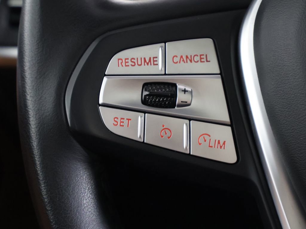 Used 2023 BMW X3 xDrive30i w/ Convenience Package AWD/4WD image 41