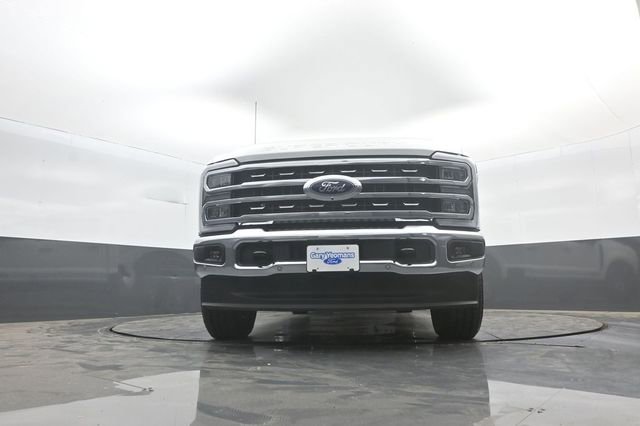 New 2026 Ford F350 4x4 Crew Cab Super Duty image 34
