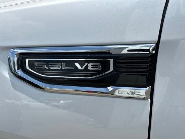 Used 2020 GMC Sierra 1500 SLT w/ SLT Premium Plus Package AWD/4WD image 63