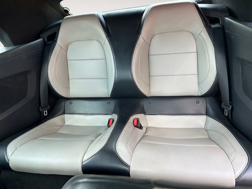 Used 2024 Ford Mustang Premium RWD image 13