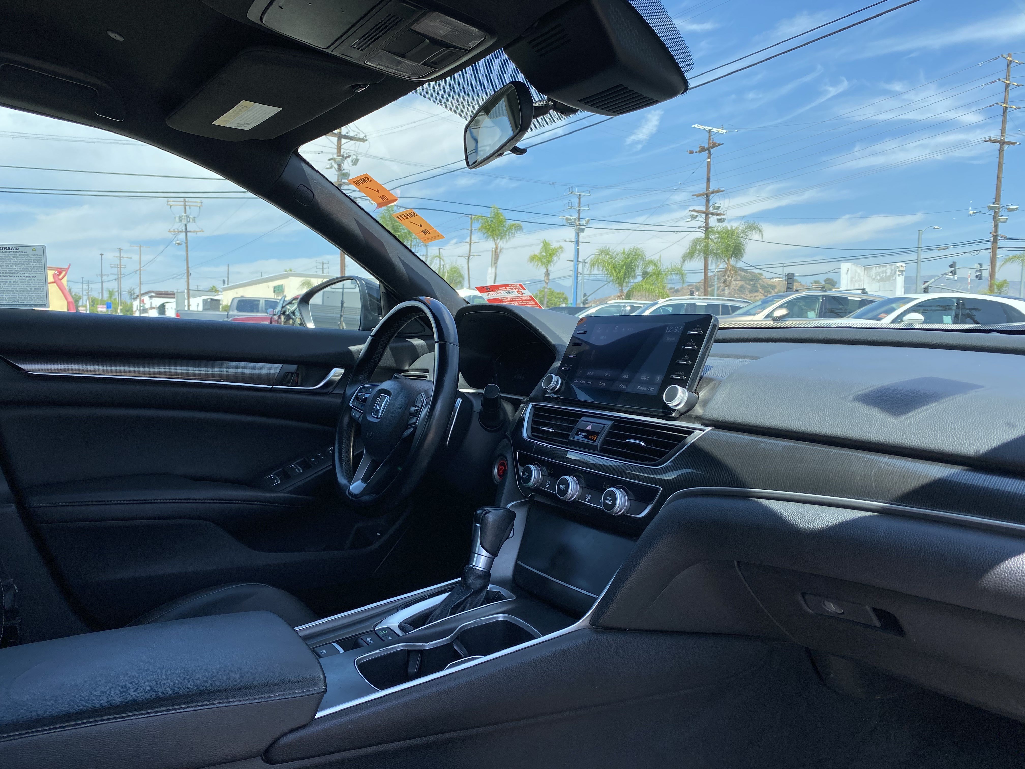 Used 2022 Honda Accord Sport image 23