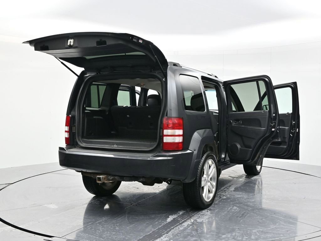 Used 2011 Jeep Liberty Sport image 52