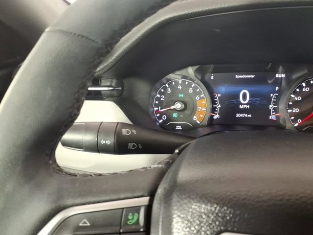 Used 2023 Jeep Compass Limited AWD/4WD image 19