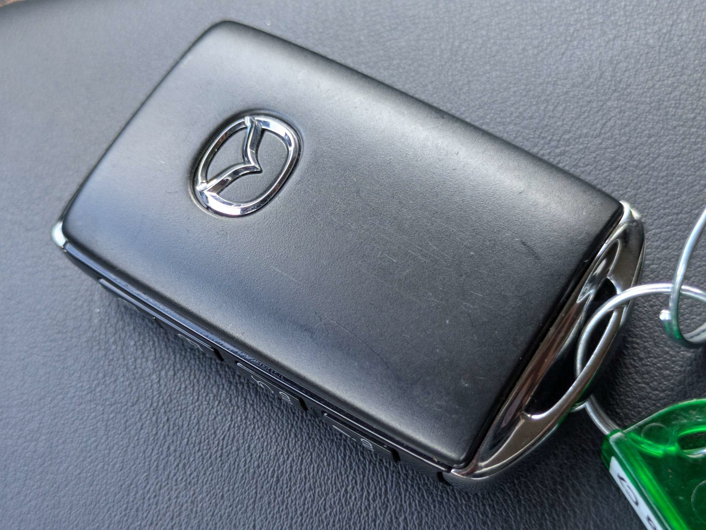 Used 2024 MAZDA CX-90 Plug-In Hybrid w/ Premium Pkg AWD/4WD image 26