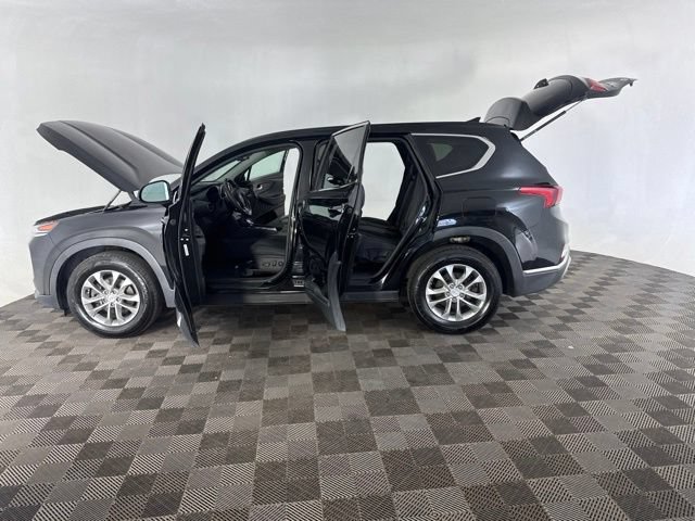 Used 2020 Hyundai Santa Fe SEL FWD image 12