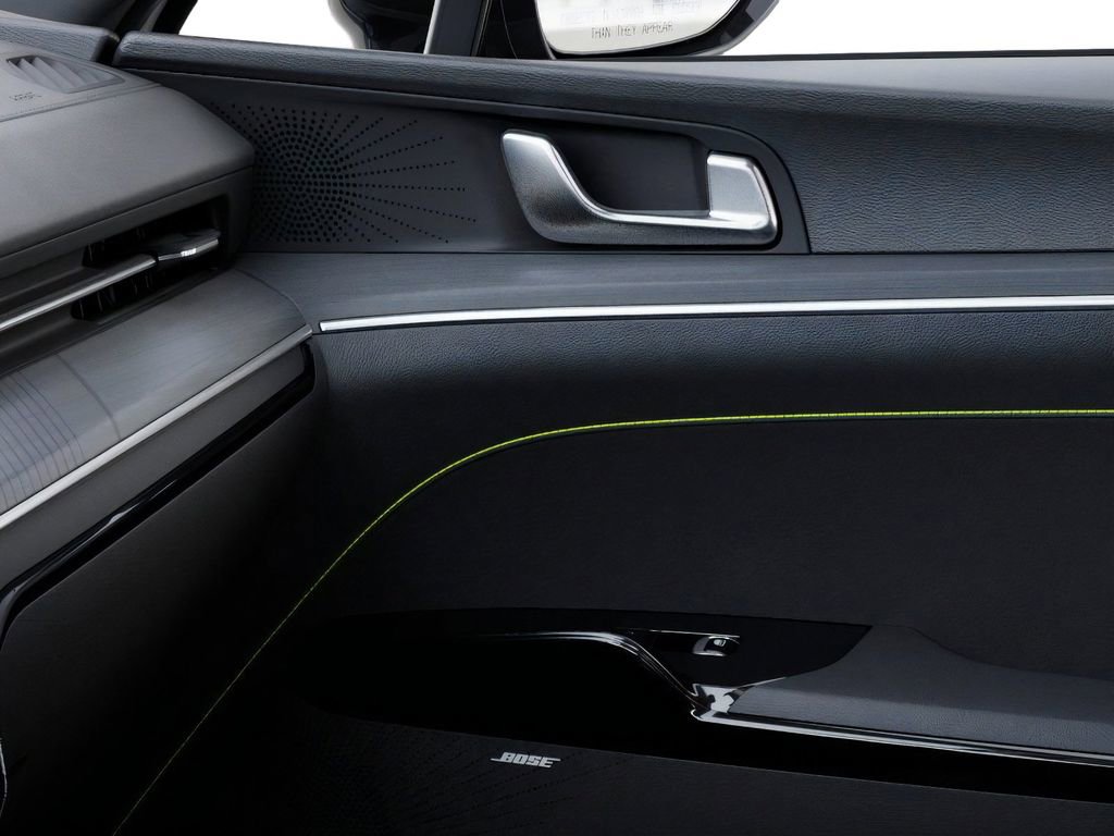 New 2026 Kia K5 GT image 25