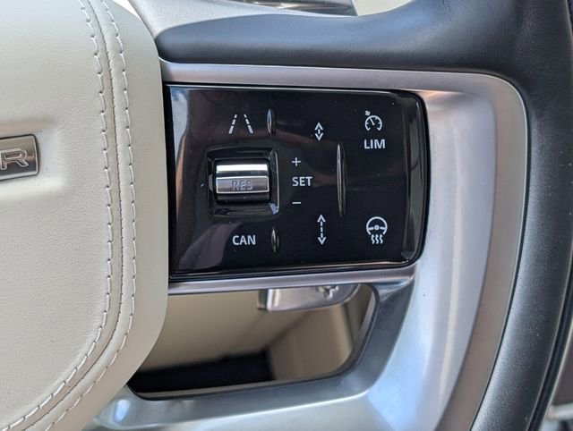 Used 2024 Land Rover Range Rover SE AWD/4WD image 29