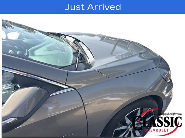 Used 2017 Chevrolet Malibu LT w/ Leather Package image 28