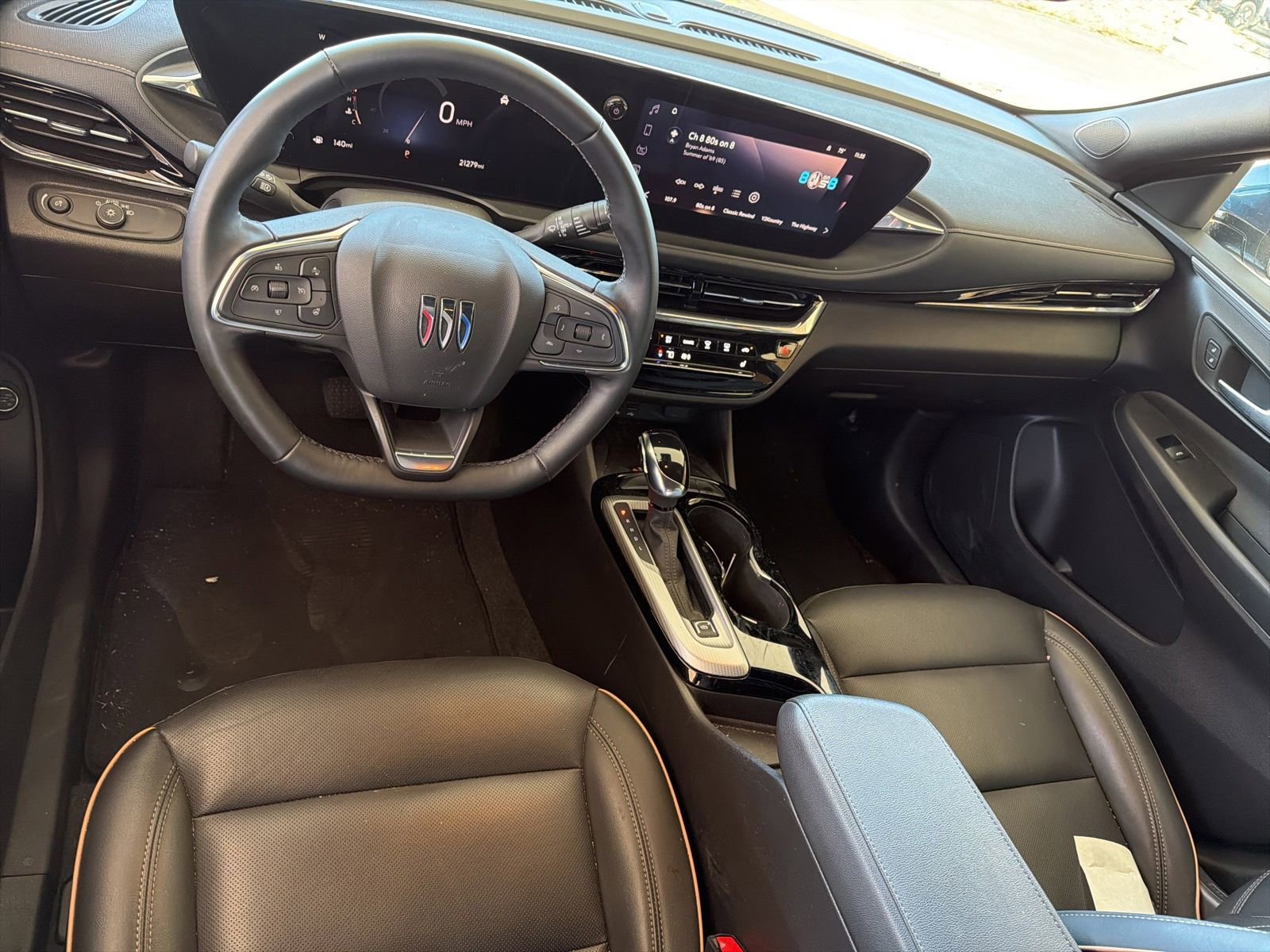 Used 2024 Buick Envista Avenir FWD image 11
