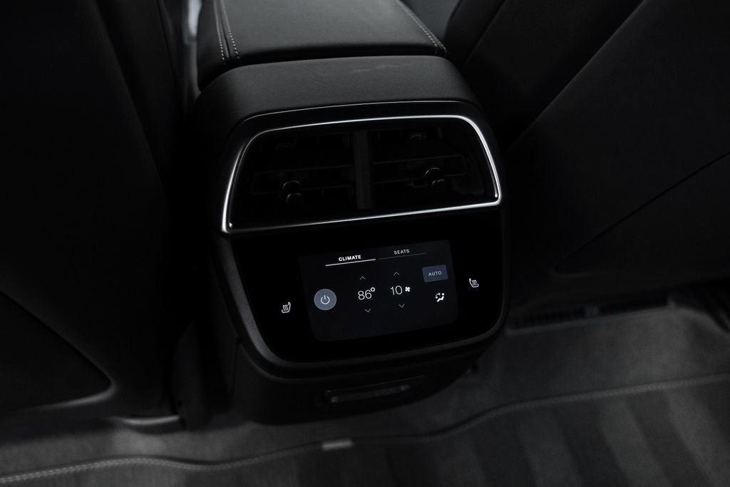 Used 2023 Lucid Air Pure image 41