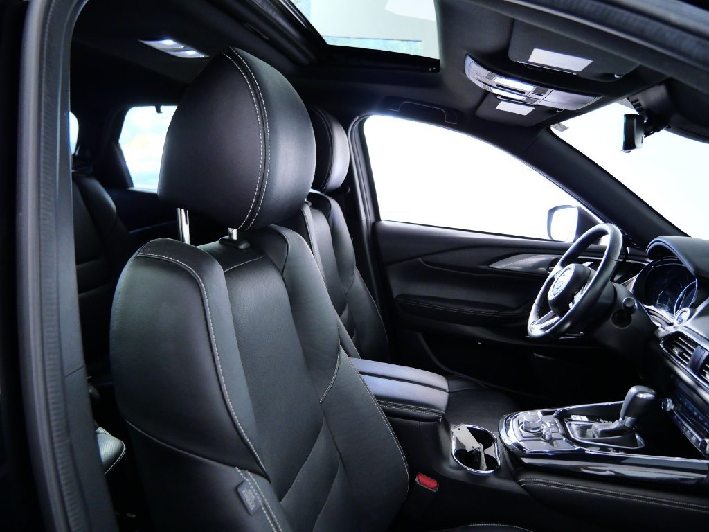 Used 2020 MAZDA CX-9 Grand Touring AWD/4WD image 12