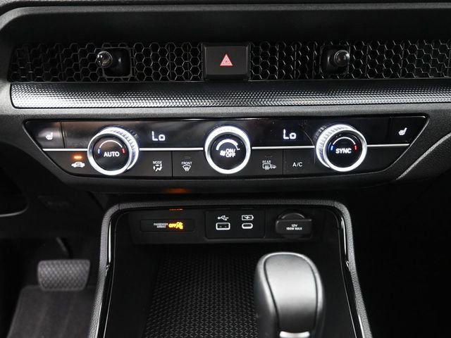 Certified 2024 Honda CR-V Sport image 28