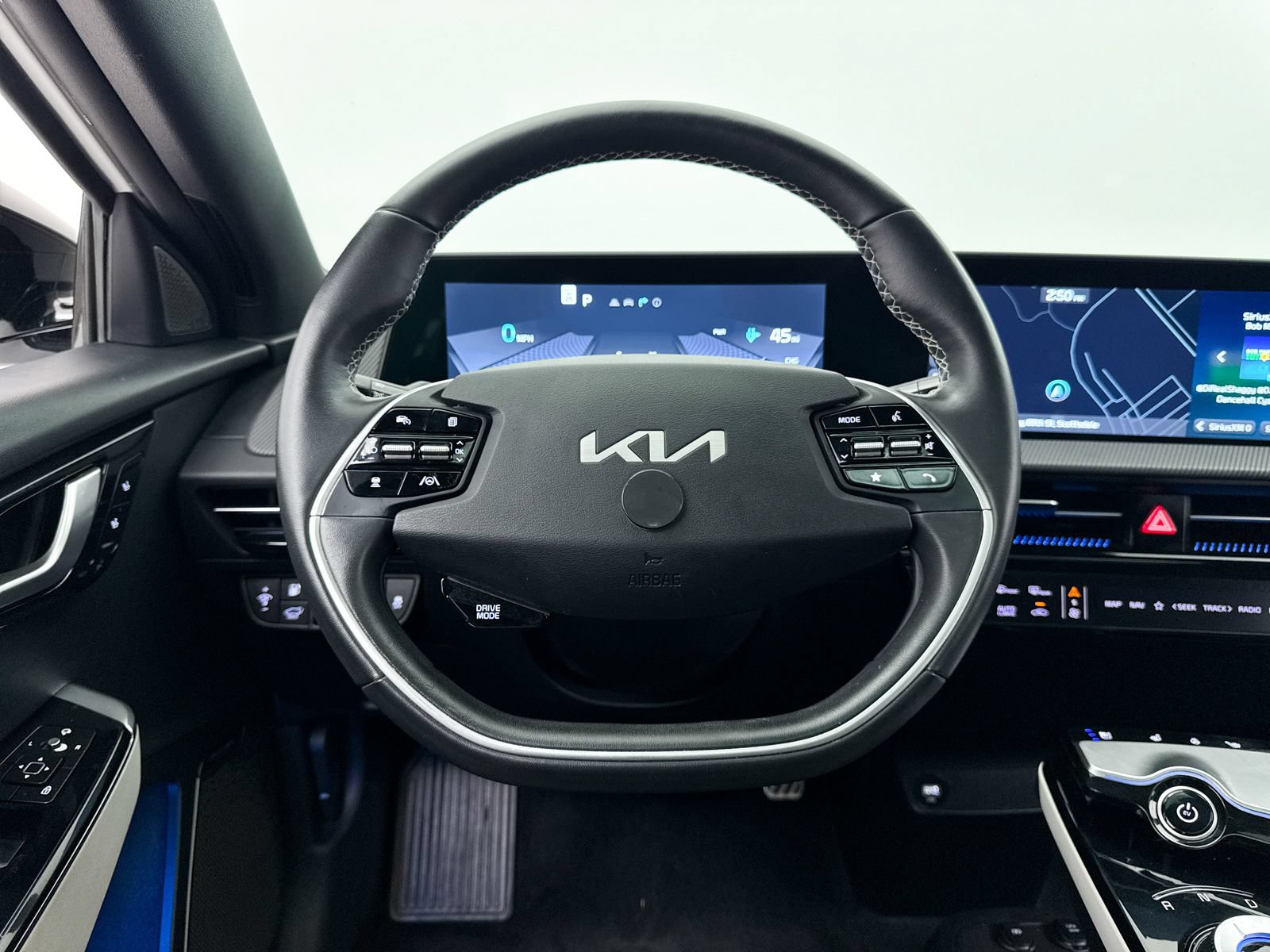 Certified 2023 Kia EV6 GT-Line AWD/4WD image 36