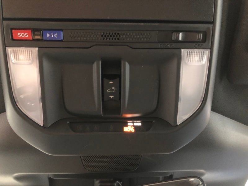 New 2026 Subaru Forester Premium image 30