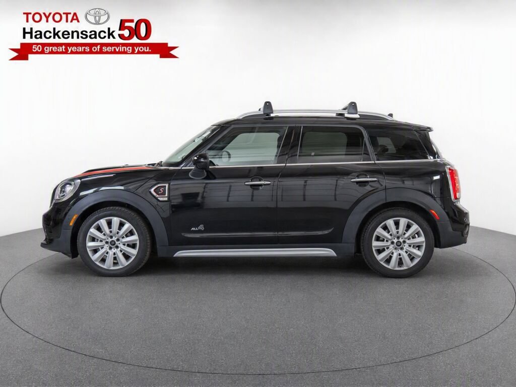Used 2017 MINI Cooper Countryman S AWD/4WD image 6