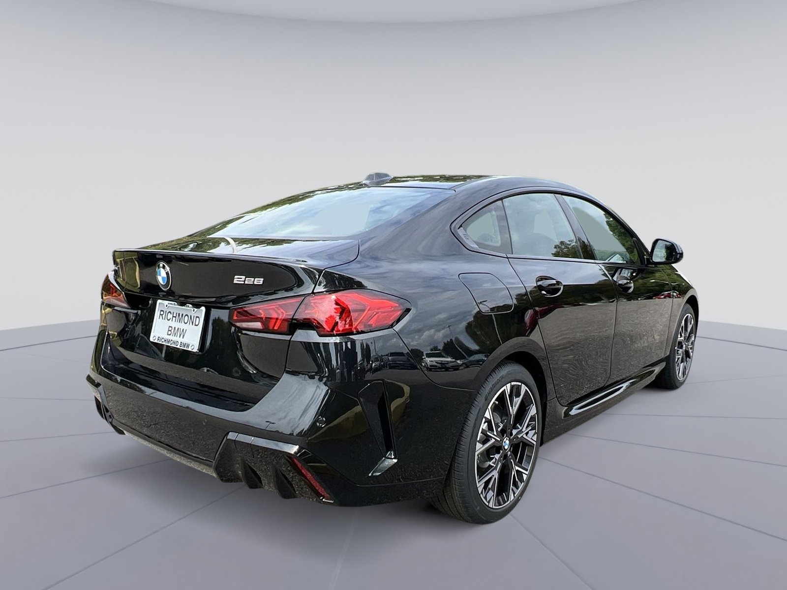 New 2026 BMW 228i xDrive w/ Technology Package AWD/4WD image 5
