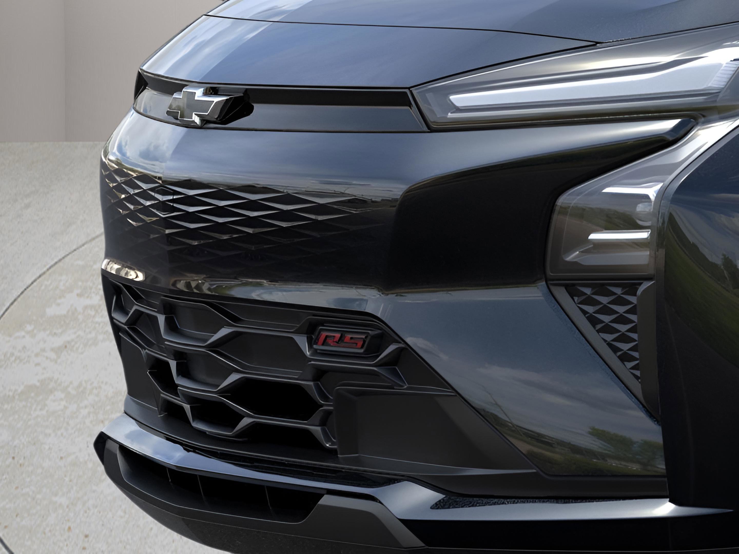 New 2027 Chevrolet Bolt RS image 14