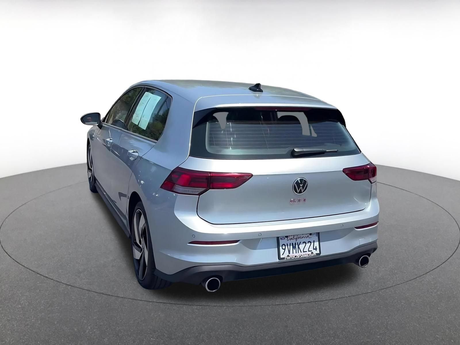 Used 2026 Volkswagen Golf S FWD image 9
