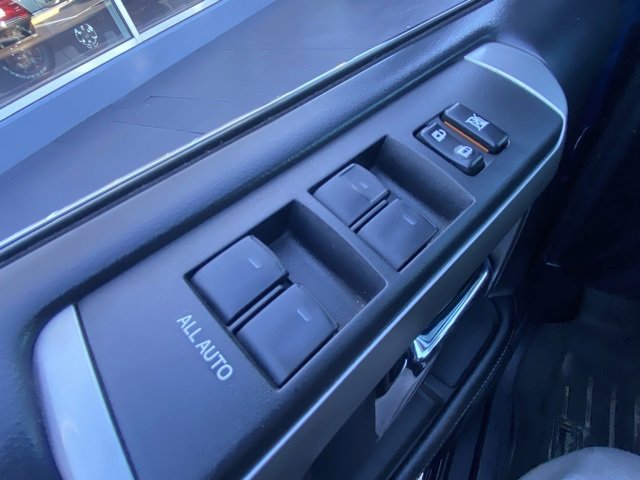 Used 2016 Toyota 4Runner Limited image 16