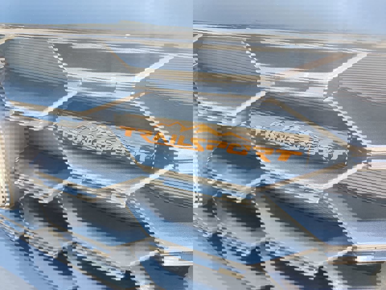 Certified 2024 Honda Ridgeline TrailSport image 25