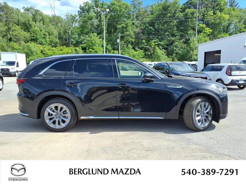 New 2026 MAZDA CX-90 3.3 Turbo w/ Premium Plus Pkg AWD/4WD image 4