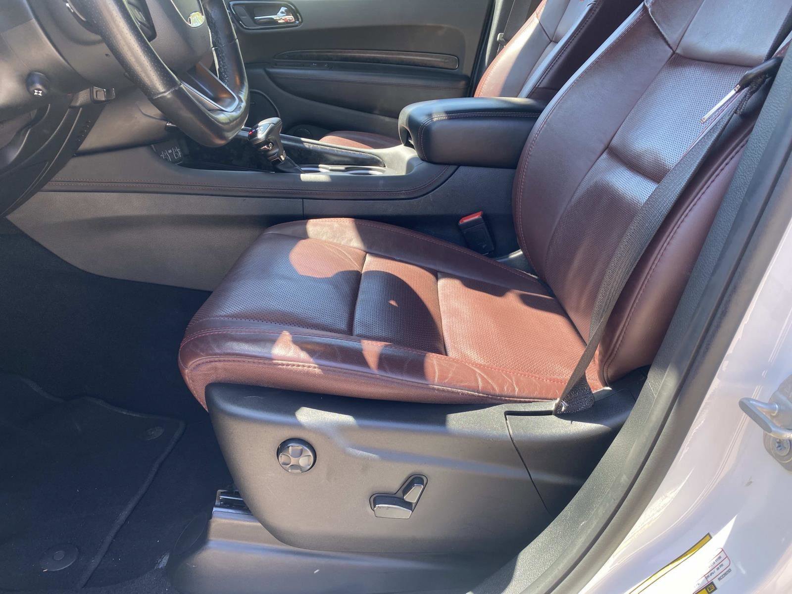 Used 2024 Dodge Durango R/T RWD image 26