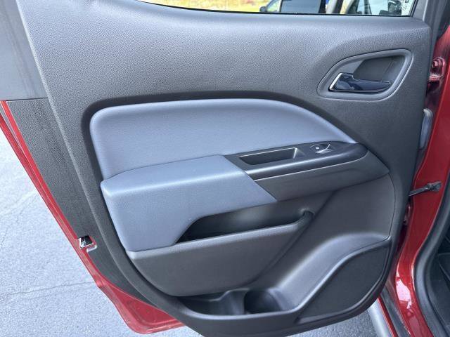 Used 2016 Chevrolet Colorado Z71 image 22