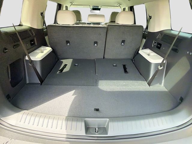 New 2026 Hyundai Santa Fe SEL image 25