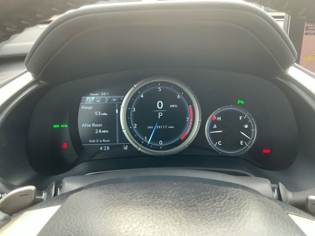 Used 2019 Lexus RX 350 F Sport AWD/4WD image 19