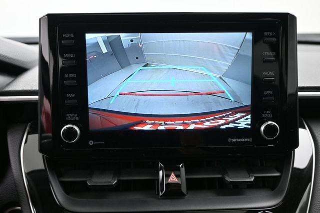 Certified 2022 Toyota Corolla Cross LE w/ Moonroof Package AWD/4WD image 23