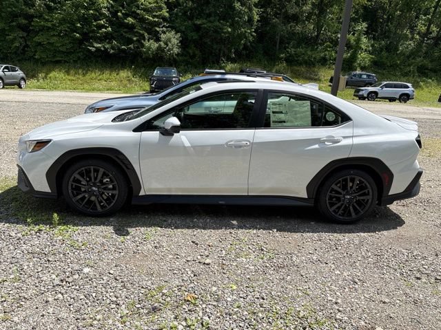New 2026 Subaru WRX Premium AWD/4WD video 2