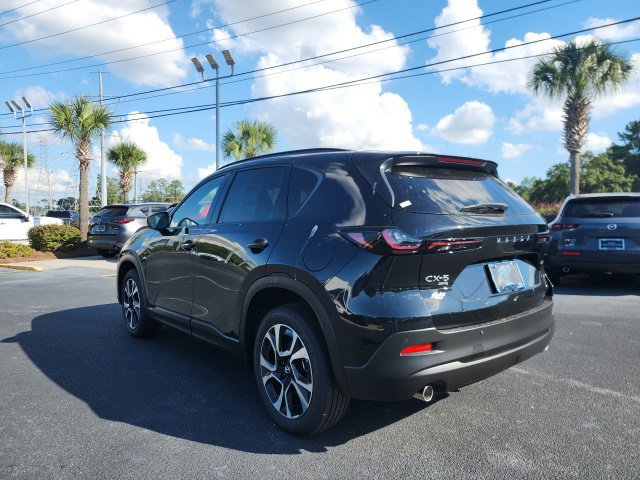 New 2026 MAZDA CX-5 Preferred AWD/4WD image 5