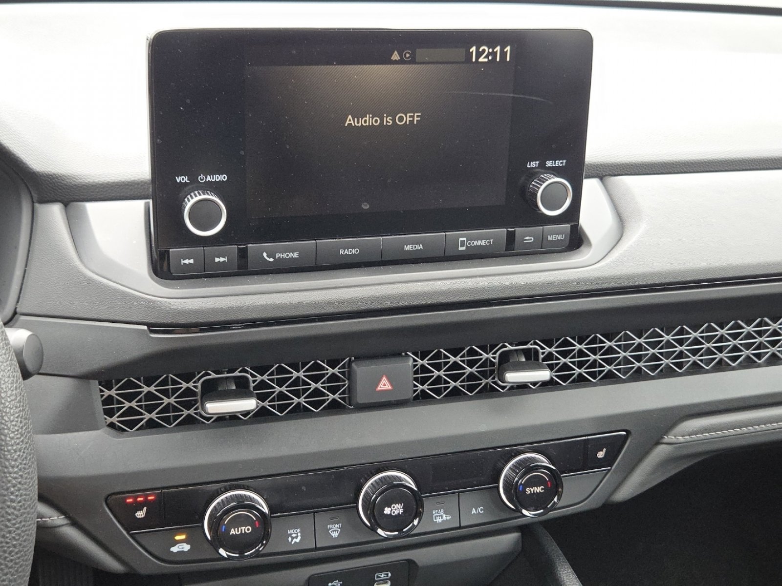 Certified 2023 Honda Accord EX image 28