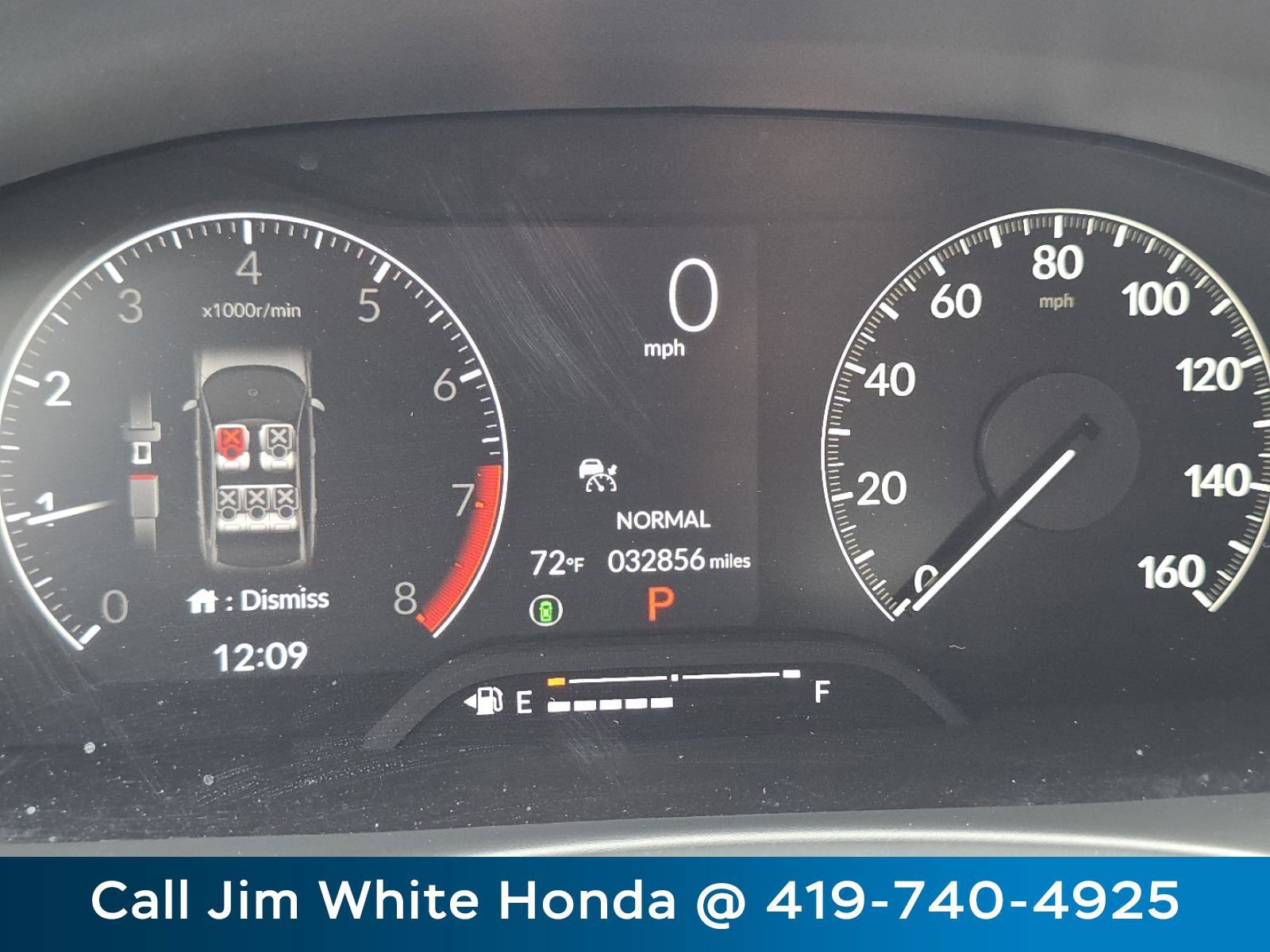 Certified 2023 Honda Civic Sport image 27