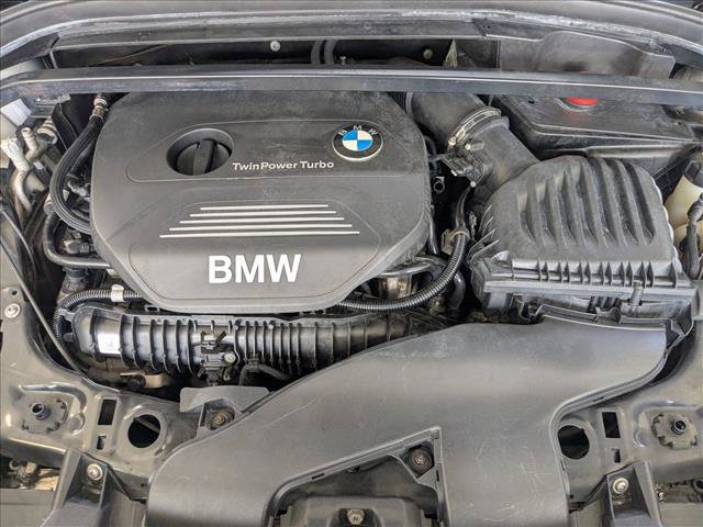Used 2018 BMW X1 sDrive28i FWD image 21