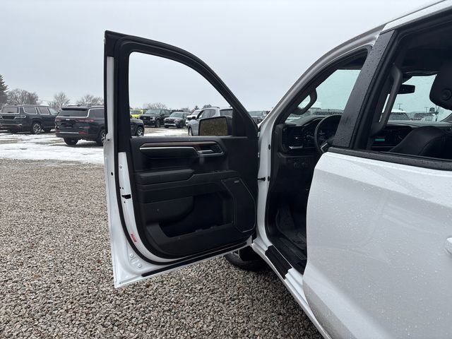 Used 2024 Chevrolet Silverado 1500 RST image 23