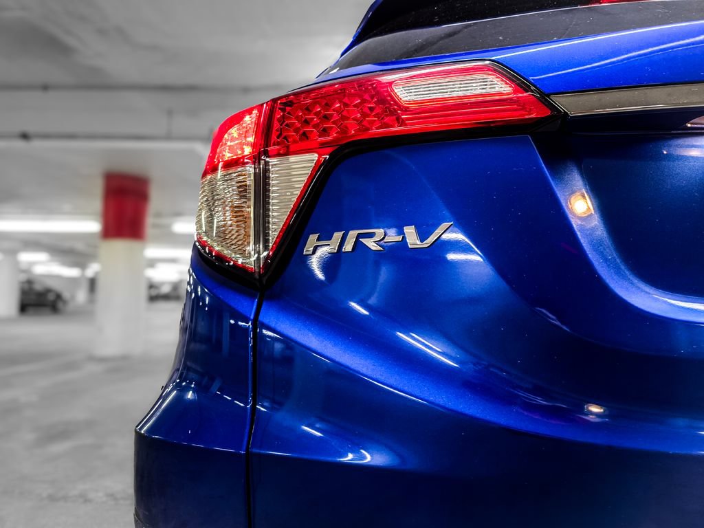 Used 2020 Honda HR-V EX-L image 9