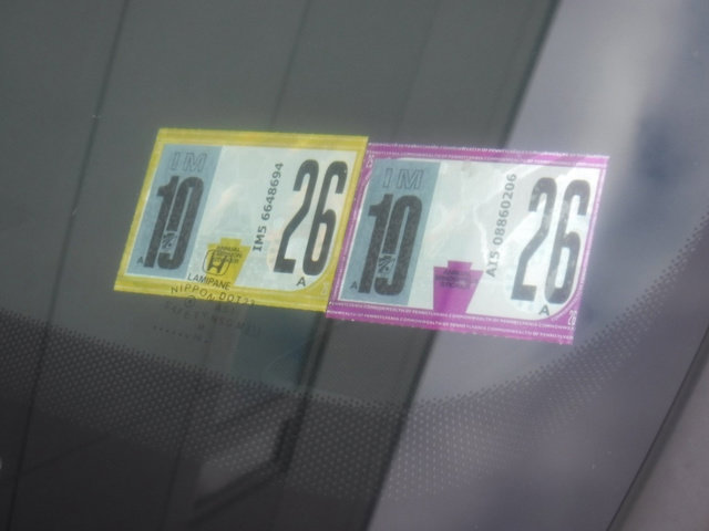 Used 2016 Honda Fit EX image 3