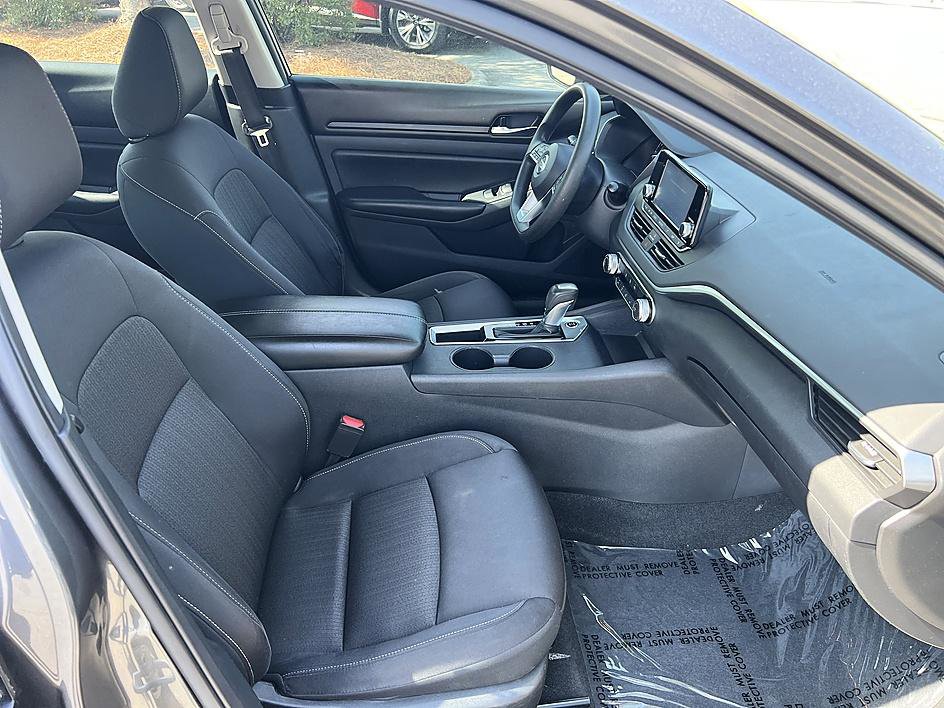 Used 2021 Nissan Altima 2.5 S image 17