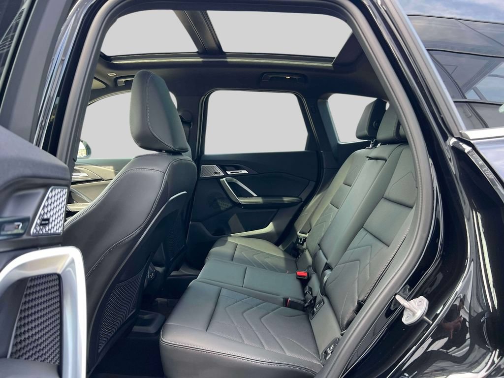 Used 2023 BMW X1 xDrive28i w/ Premium Package AWD/4WD image 13