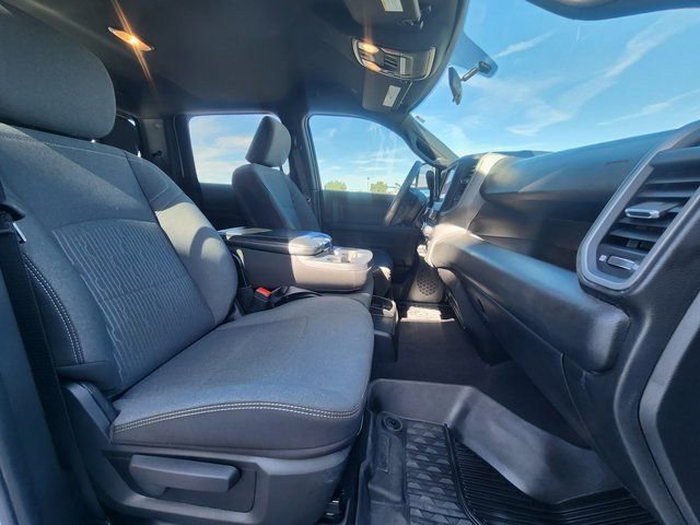 Used 2024 RAM 3500 Tradesman w/ Chrome Appearance Group image 18