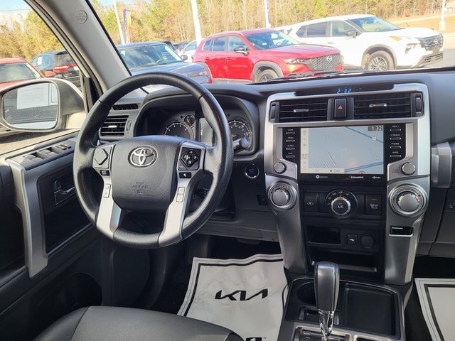 Used 2023 Toyota 4Runner SR5 Premium image 16