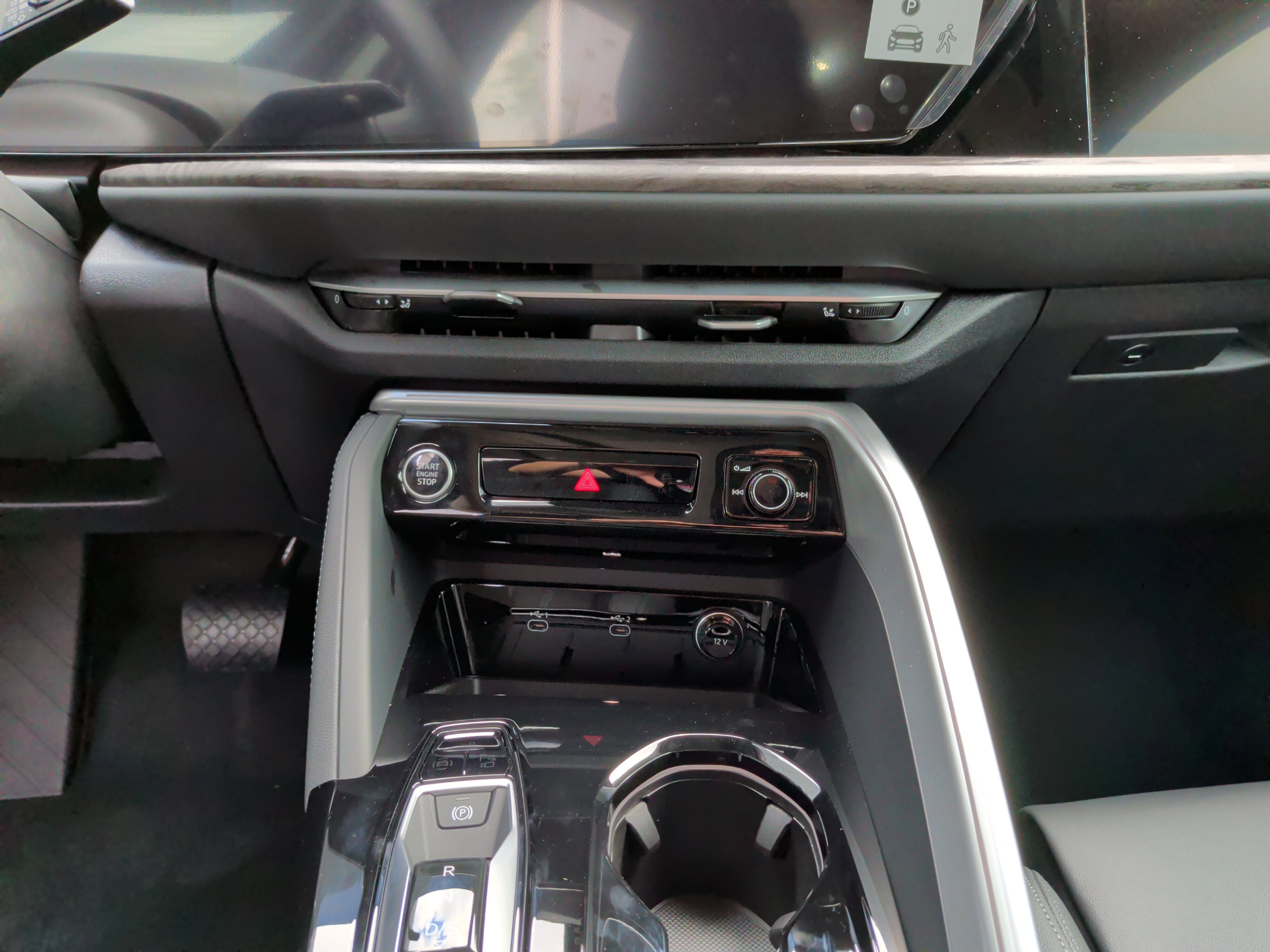 New 2025 Audi Q5 Prestige image 25