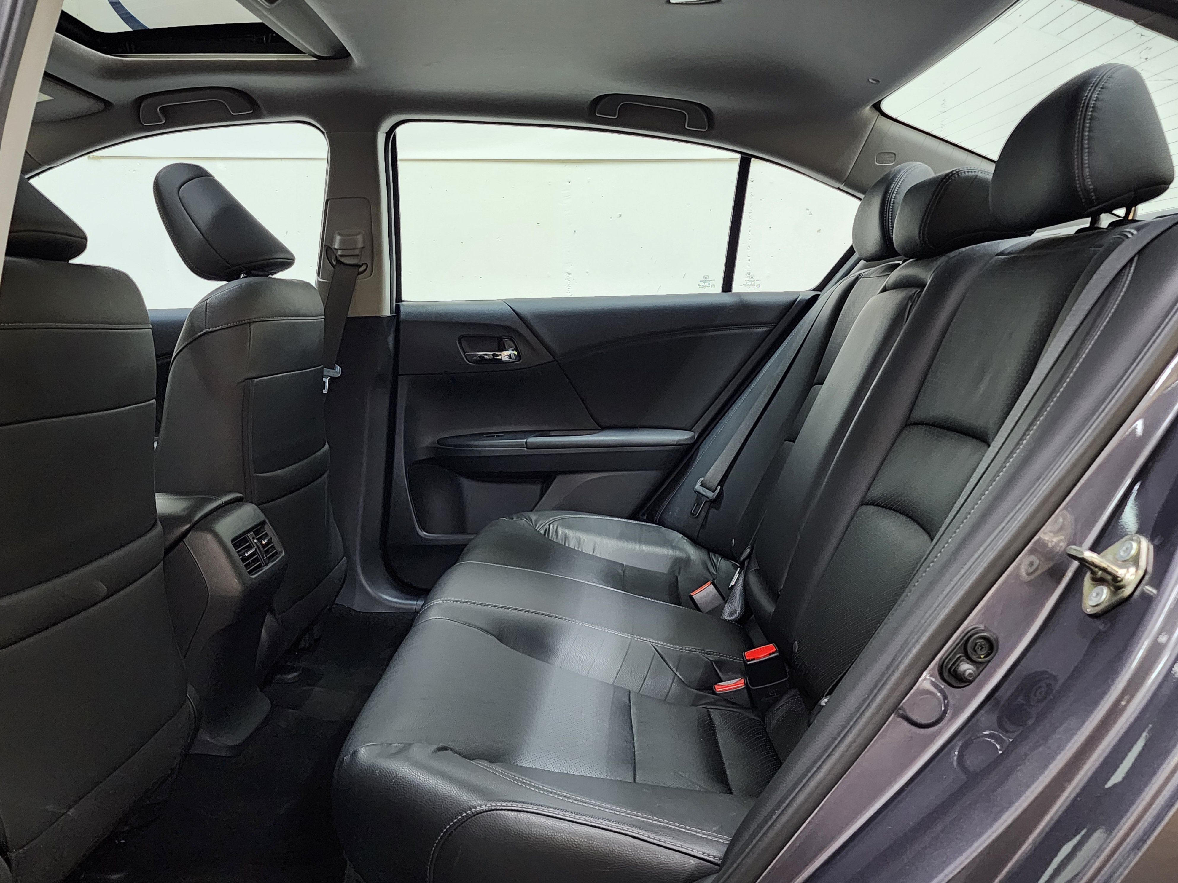 Used 2016 Honda Accord EX-L image 17