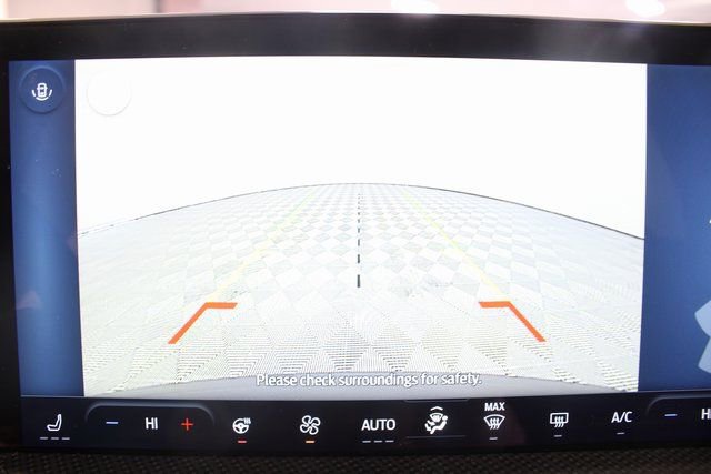 Used 2025 Ford Escape ST-Line w/ Tech Pack #1 image 3