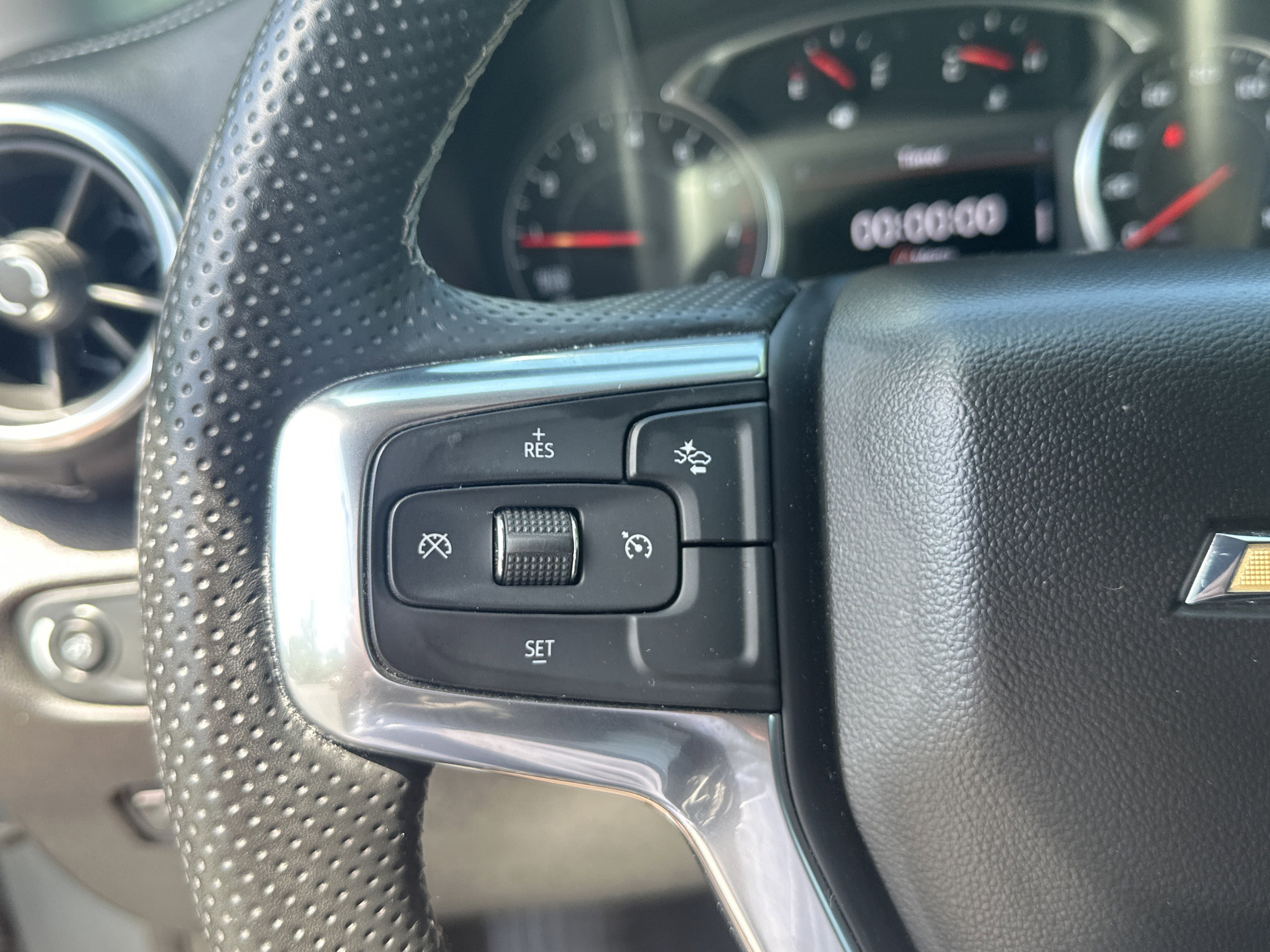 Used 2023 Chevrolet Blazer LT w/ Convenience Package image 26